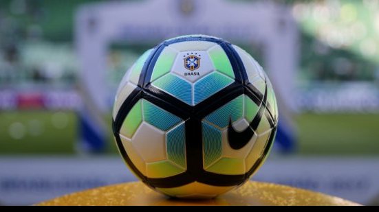 Imagem CBF divulga tabela detalhada da 31ª a 36ª rodadas da Série A