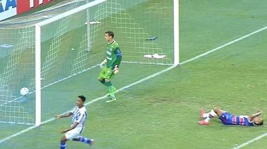 Imagem Série C: CSA vence o Fortaleza e leva vantagem para decidir título em casa
