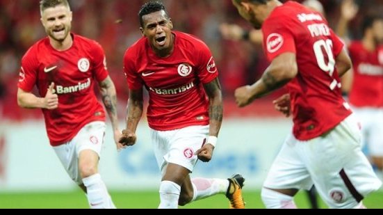 Imagem  Líder da Série B, Inter fica no empate com o Boa Esporte