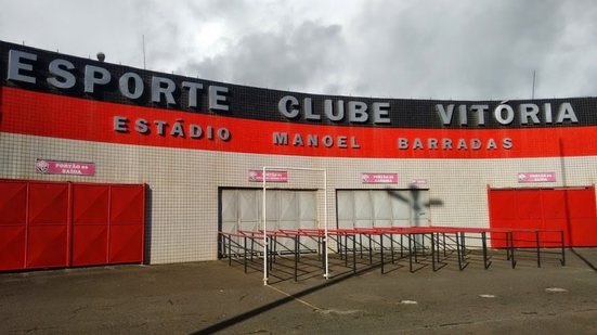 Imagem Vitória reverte ação de Edinho Nazaré e retoma R$ 4 milhões para os cofres