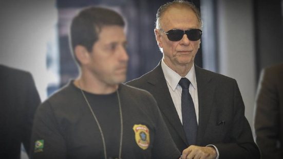 Imagem STJ manda soltar ex-presidente do COB, Carlos Nuzman