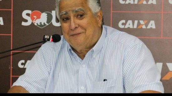 Imagem Agenor descarta mandar jogos fora do Barradão e mostra otimismo para o BAVI