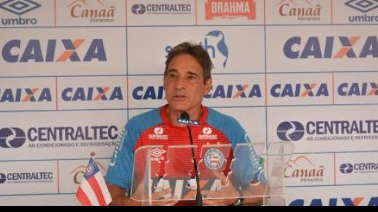 Imagem Carpegiani diz não saber de paradeiro de Rodrigão e lamenta caso de racismo