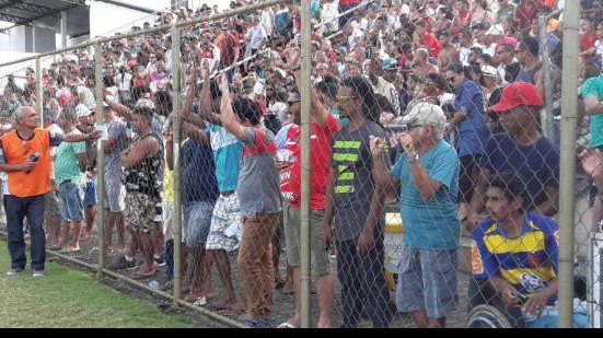 Imagem Definidos os confrontos das quartas de final do Intermunicipal 2017