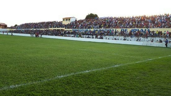 Imagem Rodada do Intermunicipal se destaca por bons públicos; Destaque para a cidade de Ipiaú
