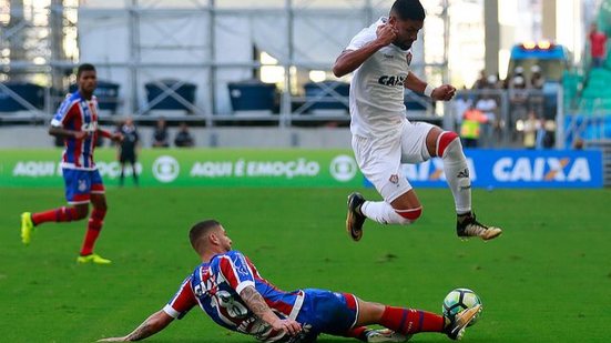 Imagem Retal final! Confira a sequência de jogos dos clubes que brigam pela permanência na Série A