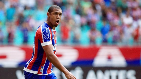 Imagem Fica ou sai? Bahia deve anunciar posição oficial sobre Rodrigão até esta sexta (27)