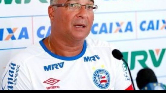 Imagem Médico do Bahia explica lesões de Jackson e Vinicius