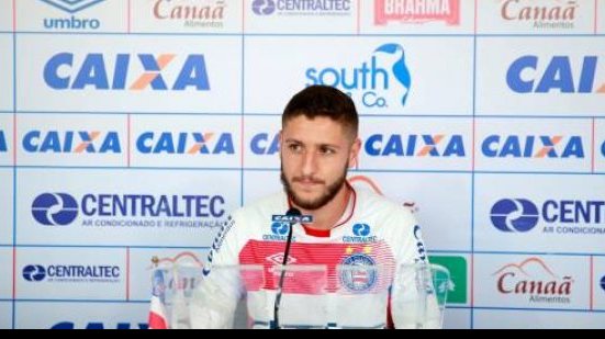 Imagem Presidente do Corinthians fala em troca de Mendoza por Zé Rafael