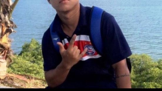 Imagem Jovem acusa diretoria do Bahia de descaso após ter sido dispensado lesionado