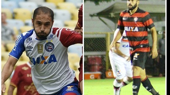 Imagem Após empate com lanterna, Vitória tem 62% de chances para cair; Bahia foca em vaga na Sulamericana