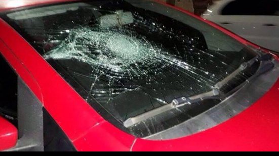 Imagem Em nota, Vitória repudia vandalismo de torcedores após empate com o Atlético-GO