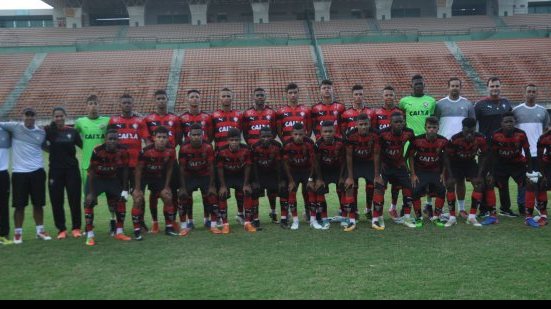 Imagem CBF altera horário de Vitória x Corinthians pela Copa do Brasil Sub-17