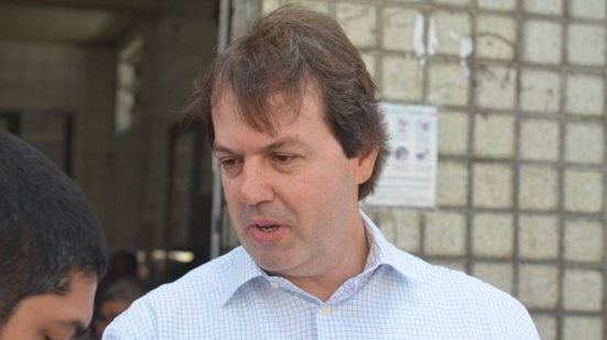 Imagem “Mostra a insatisfação do povo contra o abusivo IPTU do prefeito”, diz Trindade sobre manifestação d