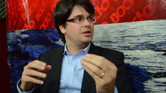 Imagem Oficialização da candidatura de Bellintani fica para sexta-feira