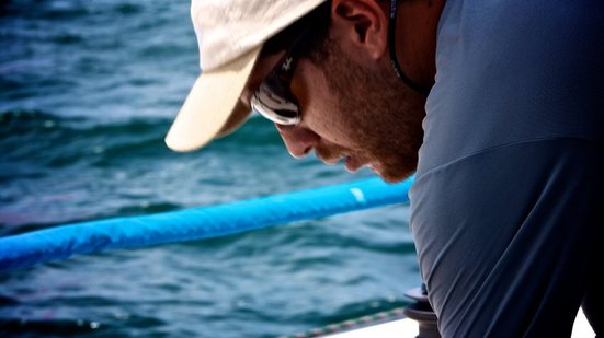Imagem Bahia participará pela primeira vez da regata Jacques Vabre