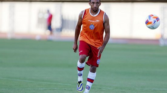 Imagem De olho no Baianão, Atlântico acerta contratação de lateral ex-Bahia