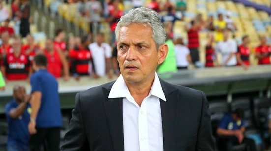 Imagem Após classificação, Reinaldo Rueda fala sobre "excesso de confiança" e desequilíbrio de Vinícius Jr