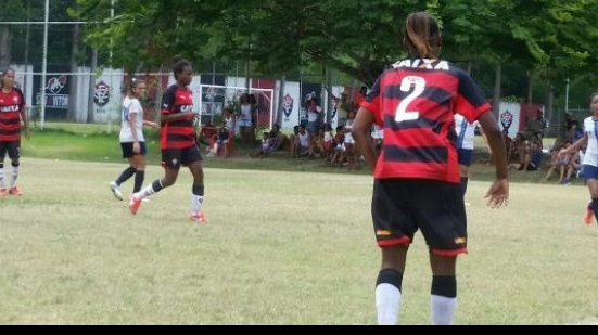 Imagem FBF divulga arbitragem das quartas de final do Baianão Feminino 2017