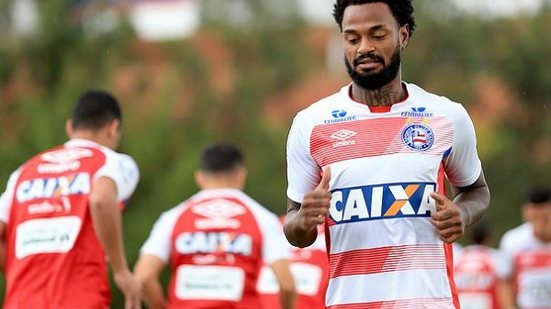 Imagem Renê Júnior pede atenção com Lucca e quer "alcançar coisas maiores" no Brasileirão