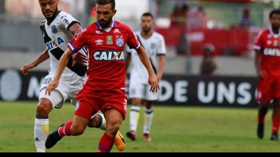 Imagem   Bahia vence a Ponte Preta e sobe para 10º da Série A