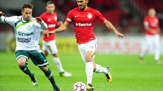 Imagem Uma partida abre 34ª rodada da Série B nesta segunda