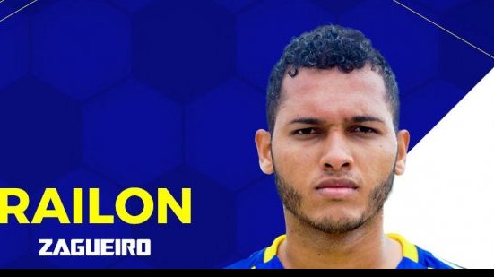 Imagem De olho no Baianão, Jequié acerta retorno de zagueiro titular na segundona