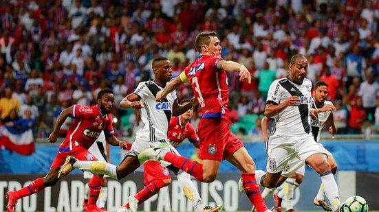 Imagem Com maior série de jogos sem vencer fora de casa, Bahia tenta acabar jejum contra o Avaí
