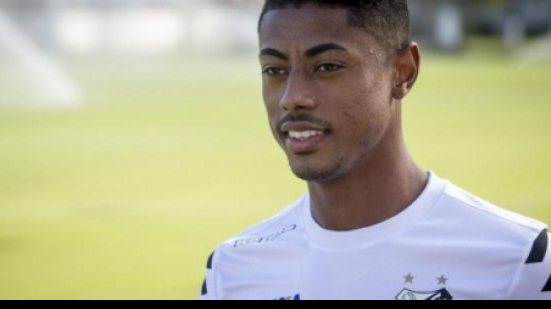 Imagem Desfalque contra a Chapecoense, artilheiro volta ao Santos contra o Bahia
