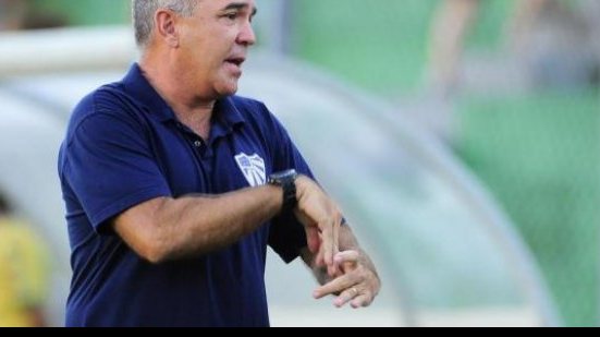 Imagem Juazeirense anuncia novo técnico para temporada 2018