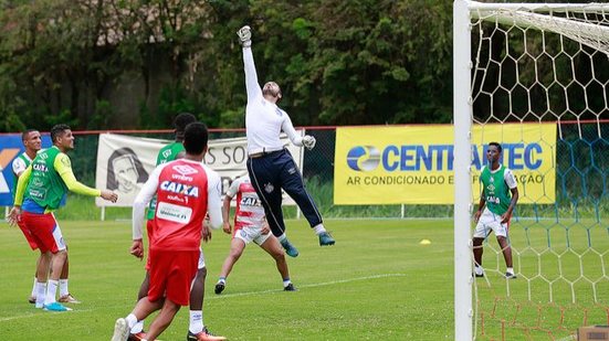 Imagem Libertadores, aí eu vou eu! Bahia recebe desfalcado Atlético-MG, sonhando com vaga na Liberta