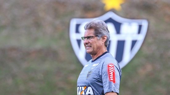 Imagem Atlético Mineiro terá sete desfalques para duelo contra o Bahia; Confira o provável time titular