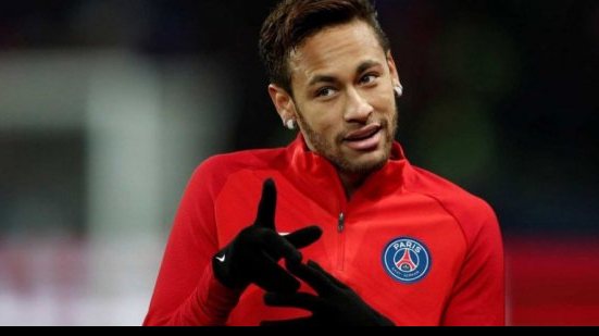 Imagem Disposto a investir R$ 761 milhões, Real Madrid monitora Neymar, diz jornal