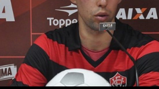 Imagem Fillipe Soutto desabafa após expulsão injusta contra o Grêmio