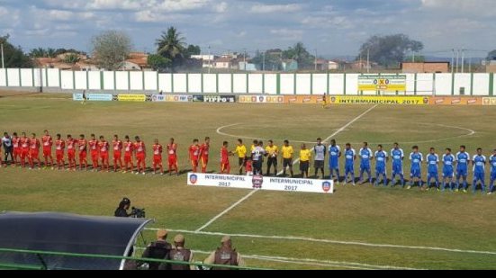 Imagem Parte de renda de jogo do Intermunicipal é roubada em assalto