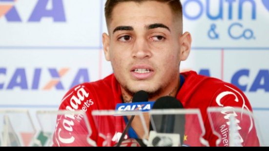 Imagem De saída! Jean negocia com clube da Série A e deve deixar o Bahia