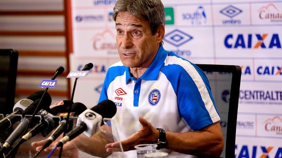Imagem Carpegiani nega sondagem do Inter e fala sobre futuro incerto: 'Talvez eu dê uma paradinha'