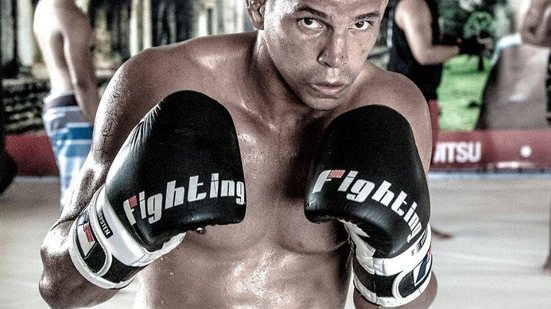 Imagem MMA: Evento promove lutas internacionais pela primeira vez em Salvador