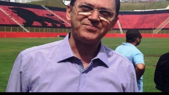 Imagem  Oposição já articula chapa no Vitória