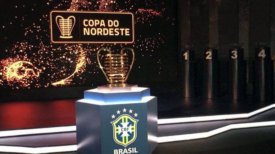 Imagem CBF divulga tabela detalhada do Nordestão 2018; Confira as datas dos jogos da Dupla BaVi