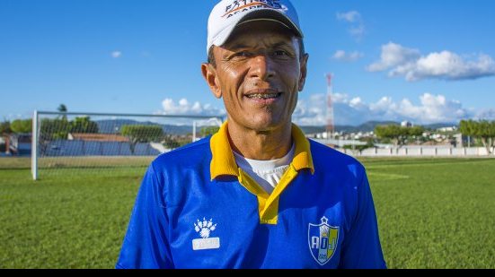 Imagem Um mês após ser anunciado, Paulo Sales pode deixar o Jequié