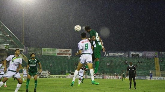 Imagem Série B: Dois jogos abrem 37ª rodada e definem 4º rebaixado para a Série C
