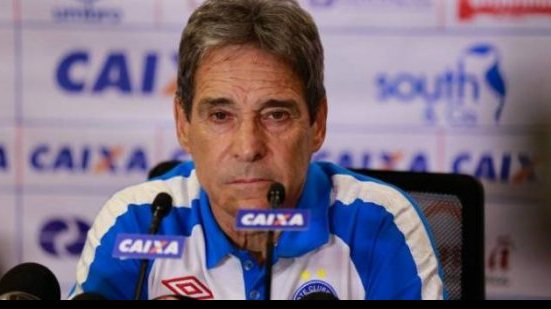 Imagem Carpegiani admite dia ruim do Bahia, mas mantém otimismo por Libertadores