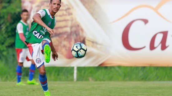Imagem Copa do Nordeste sub-20: Bahia avança e pega o Estanciano nas quartas de final