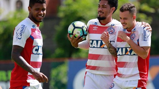 Imagem Rogério Ceni indica jogador do Bahia para defender Fortaleza em 2018