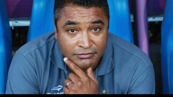 Imagem Palmeiras acerta contratação de técnico para 2018