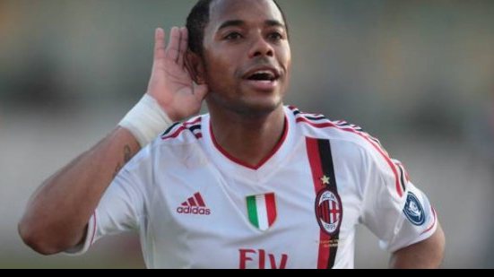Imagem Por violência sexual, Robinho é condenado a 9 anos de prisão na Itália