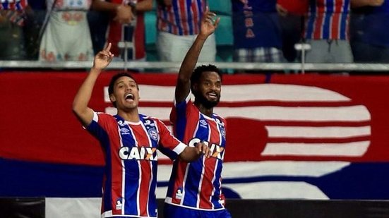 Imagem Corinthians negocia 'em sigilo' com destaque do Bahia, diz site