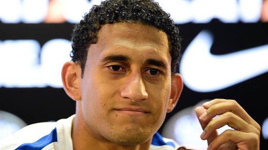 Imagem Pablo se irrita após ser afastado do Corinthians por não renovação: "Isso é lamentável"