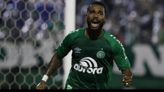 Imagem Destaque da Chape, Luiz Antônio revela possibilidade de voltar ao Bahia